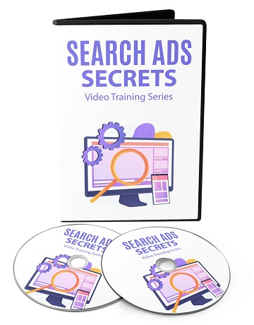 Search Ads Secrets